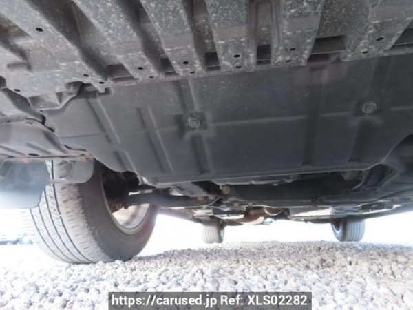 Used 2019 AT toyota harrier ZSU60W Image[34]