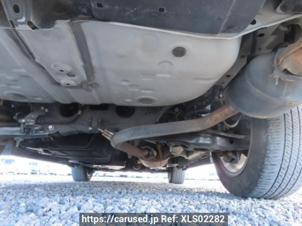 Used 2019 AT toyota harrier ZSU60W Image[42]