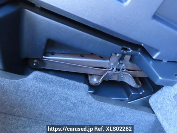 Used 2019 AT toyota harrier ZSU60W Image[45]