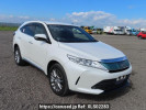 Toyota Harrier ZSU60W