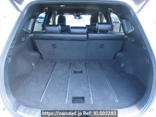 Used 2019 AT toyota harrier ZSU60W Image[9]