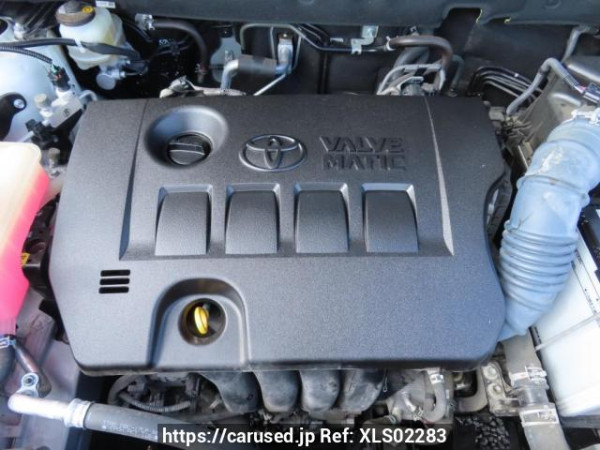 Used 2019 AT toyota harrier ZSU60W Image[11]