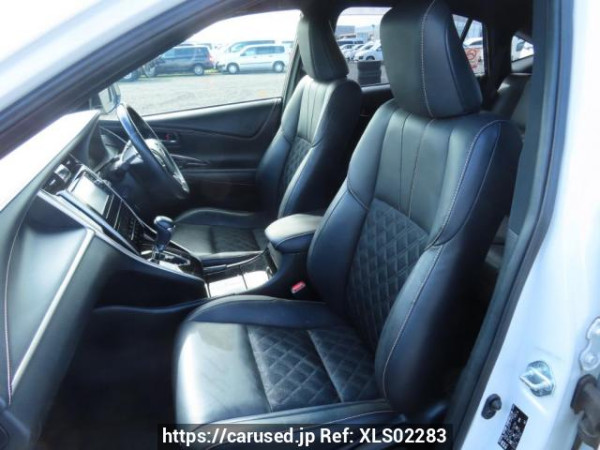 Used 2019 AT toyota harrier ZSU60W Image[16]