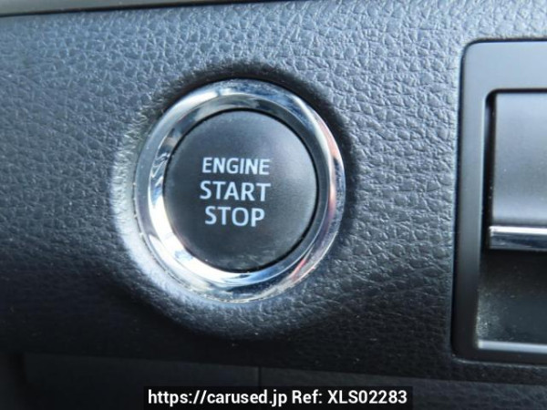 Used 2019 AT toyota harrier ZSU60W Image[22]