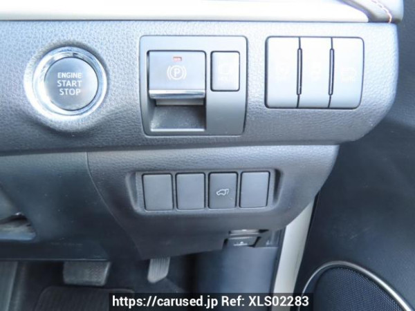 Used 2019 AT toyota harrier ZSU60W Image[23]