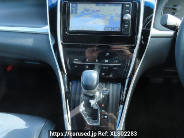 Used 2019 AT toyota harrier ZSU60W Image[25]