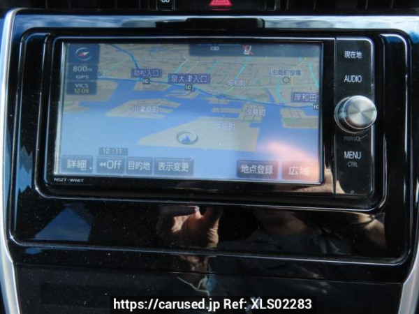 Used 2019 AT toyota harrier ZSU60W Image[26]