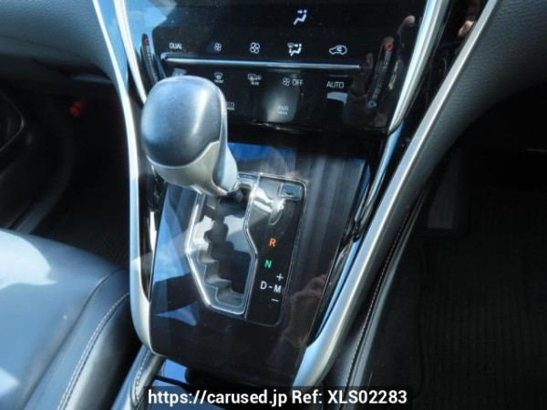 Used 2019 AT toyota harrier ZSU60W Image[27]
