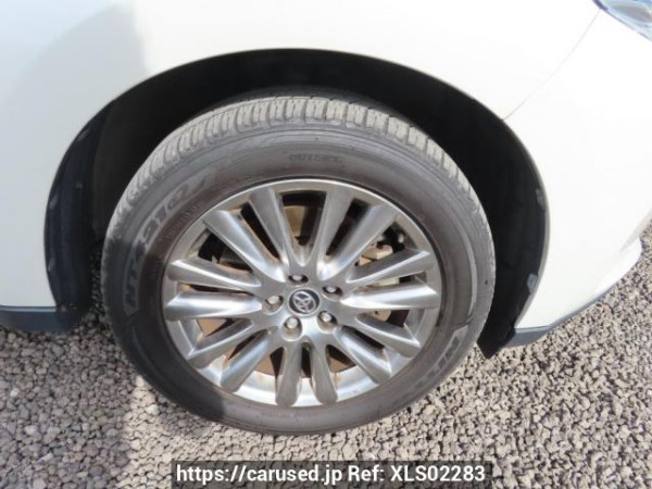 Used 2019 AT toyota harrier ZSU60W Image[30]