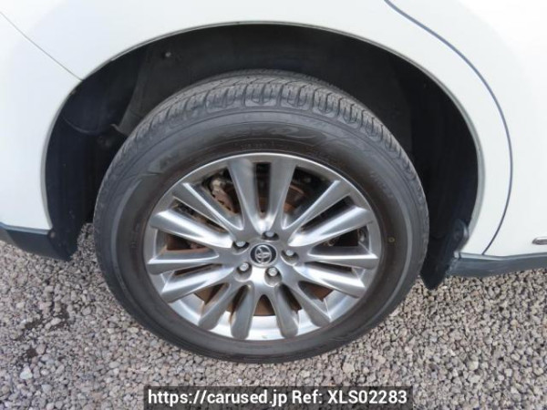 Used 2019 AT toyota harrier ZSU60W Image[32]