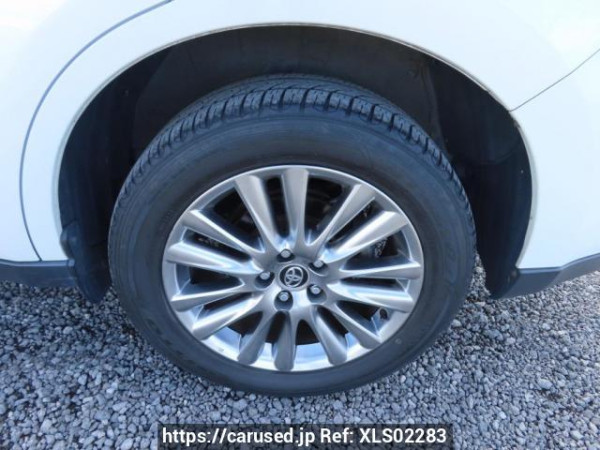 Used 2019 AT toyota harrier ZSU60W Image[33]