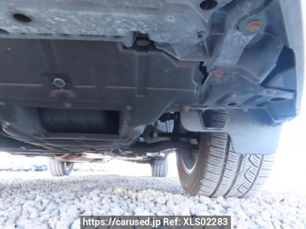 Used 2019 AT toyota harrier ZSU60W Image[35]