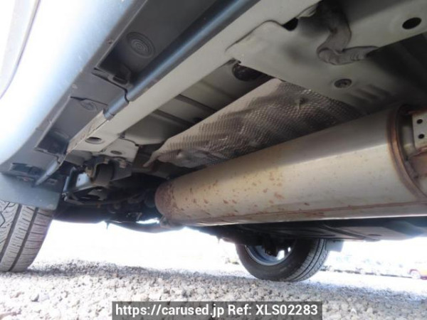 Used 2019 AT toyota harrier ZSU60W Image[38]