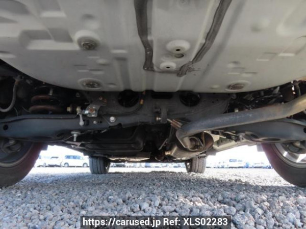 Used 2019 AT toyota harrier ZSU60W Image[41]