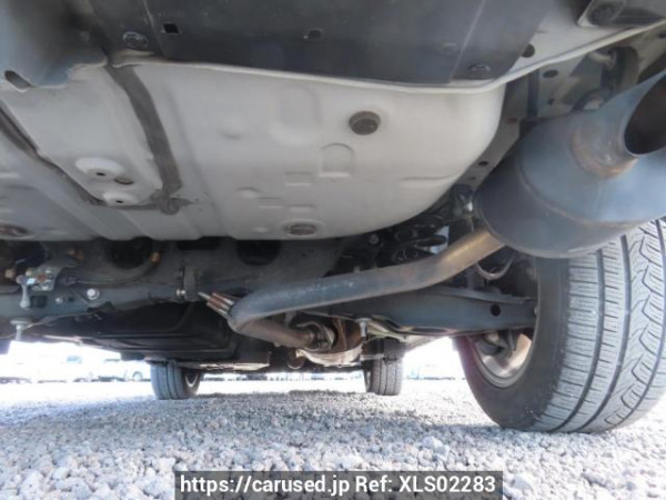 Used 2019 AT toyota harrier ZSU60W Image[42]