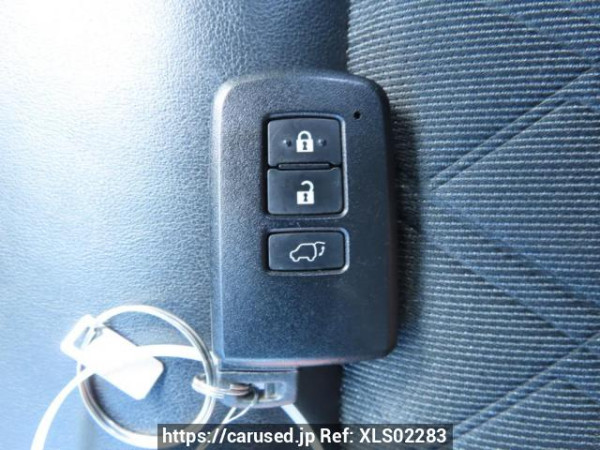 Used 2019 AT toyota harrier ZSU60W Image[43]