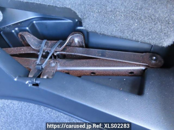 Used 2019 AT toyota harrier ZSU60W Image[44]