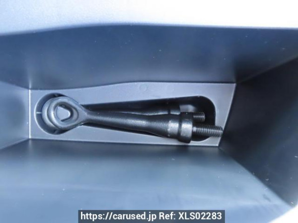 Used 2019 AT toyota harrier ZSU60W Image[45]