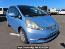 Honda Fit GE6