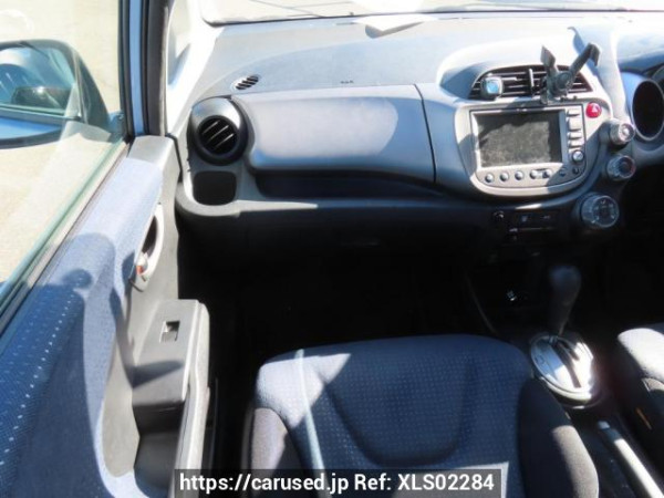 Used 2008 AT honda fit GE6 Image[13]