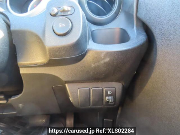 Used 2008 AT honda fit GE6 Image[16]
