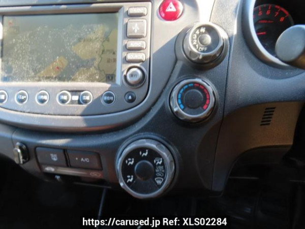 Used 2008 AT honda fit GE6 Image[19]