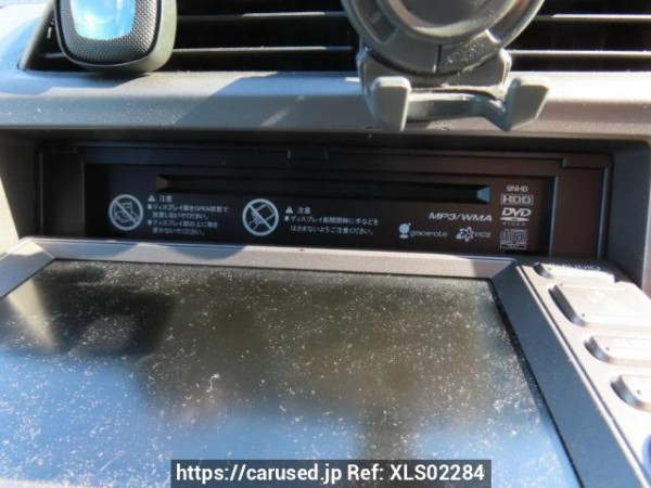 Used 2008 AT honda fit GE6 Image[20]