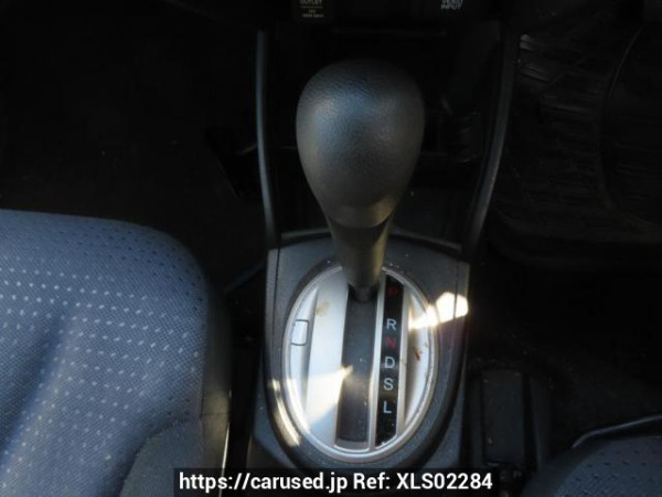 Used 2008 AT honda fit GE6 Image[21]