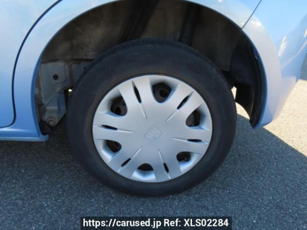 Used 2008 AT honda fit GE6 Image[25]