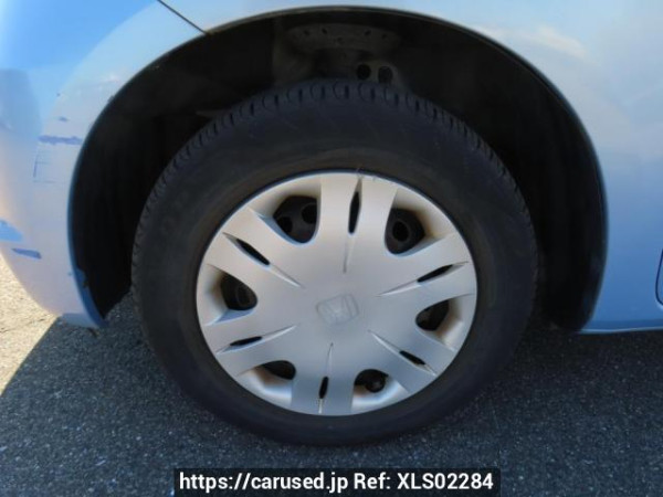 Used 2008 AT honda fit GE6 Image[26]