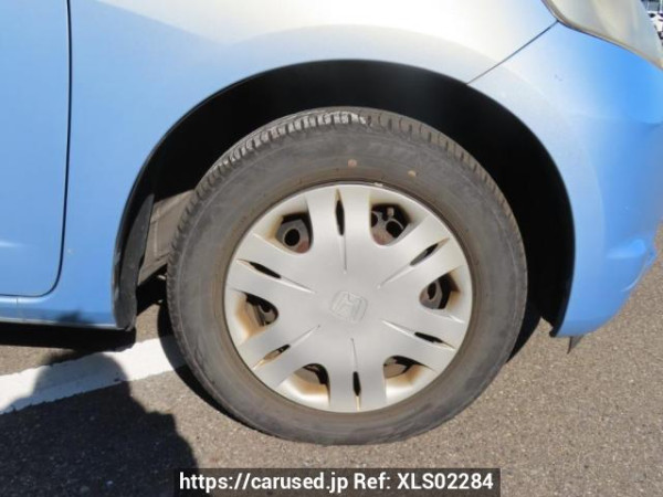 Used 2008 AT honda fit GE6 Image[27]
