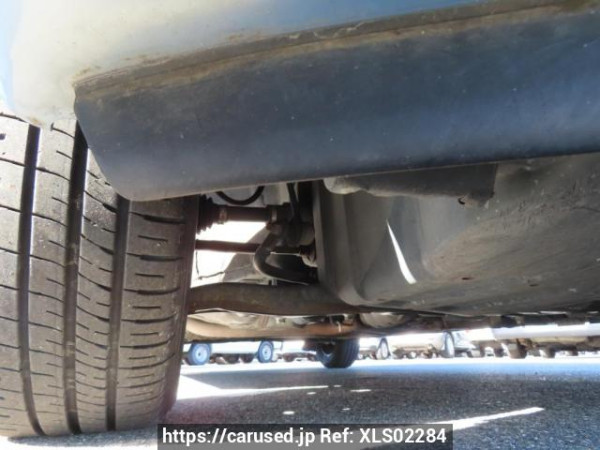 Used 2008 AT honda fit GE6 Image[28]