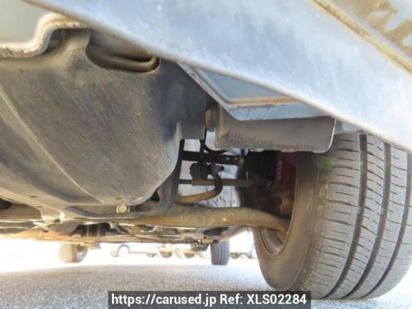 Used 2008 AT honda fit GE6 Image[29]