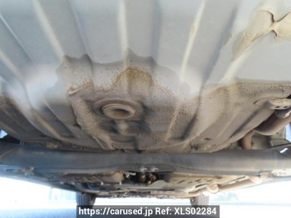 Used 2008 AT honda fit GE6 Image[31]