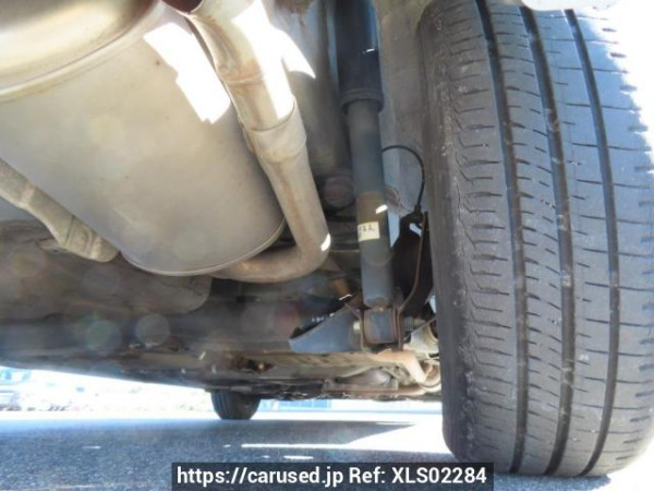 Used 2008 AT honda fit GE6 Image[32]