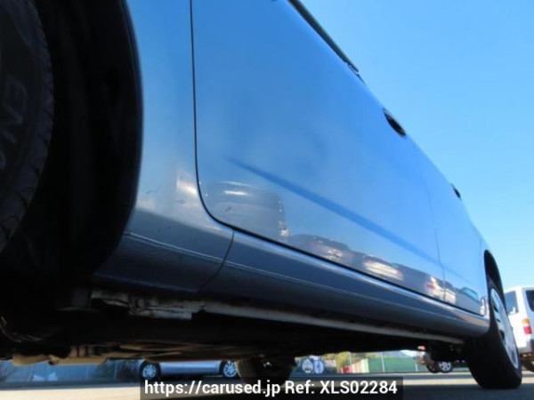 Used 2008 AT honda fit GE6 Image[33]