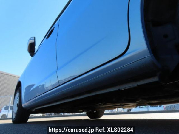 Used 2008 AT honda fit GE6 Image[34]