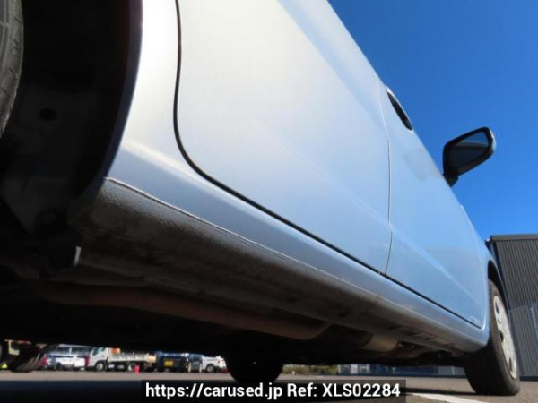 Used 2008 AT honda fit GE6 Image[35]