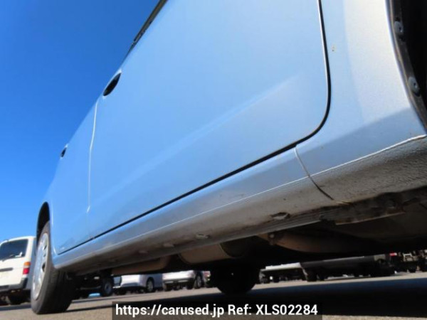 Used 2008 AT honda fit GE6 Image[36]