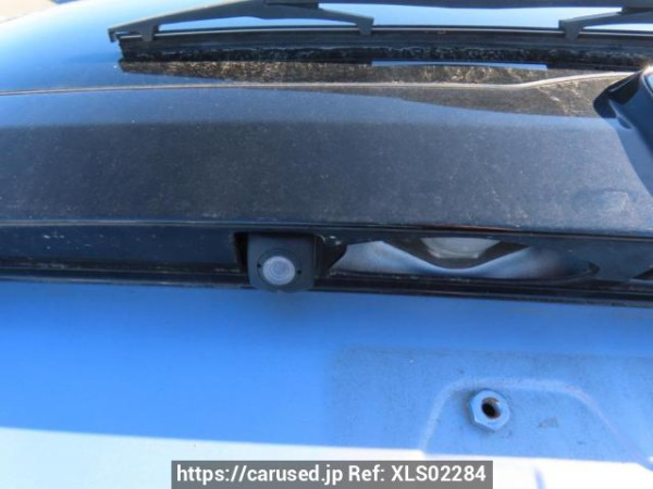 Used 2008 AT honda fit GE6 Image[37]