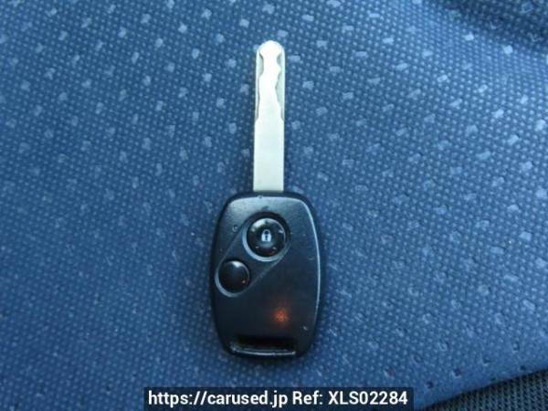 Used 2008 AT honda fit GE6 Image[38]