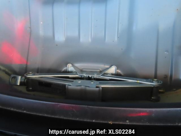 Used 2008 AT honda fit GE6 Image[39]