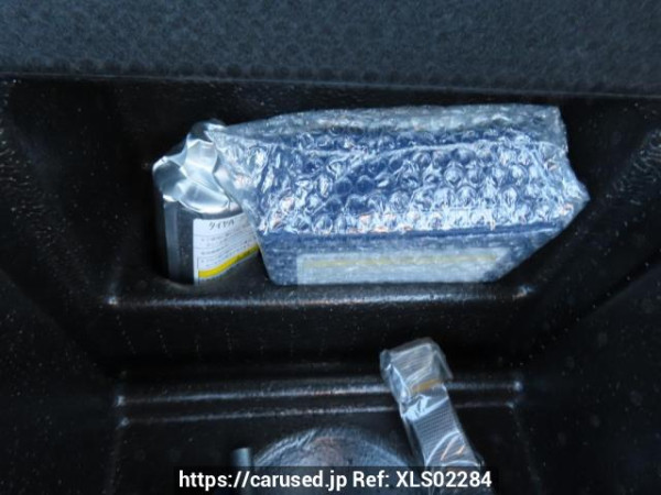 Used 2008 AT honda fit GE6 Image[41]