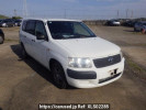 Toyota Succeed Van NCP51V