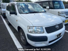 Toyota Succeed Van