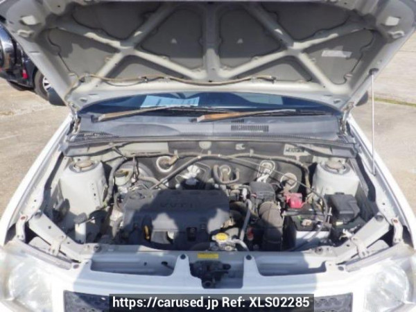 Used 2012 AT toyota succeed-van NCP51V Image[9]