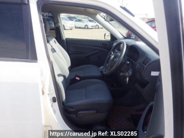 Used 2012 AT toyota succeed-van NCP51V Image[11]
