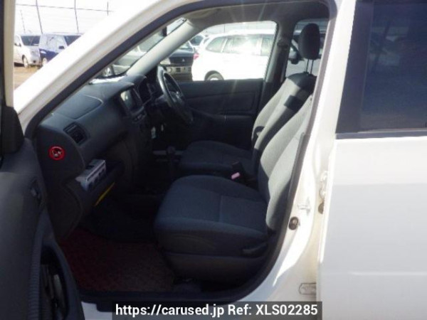 Used 2012 AT toyota succeed-van NCP51V Image[12]