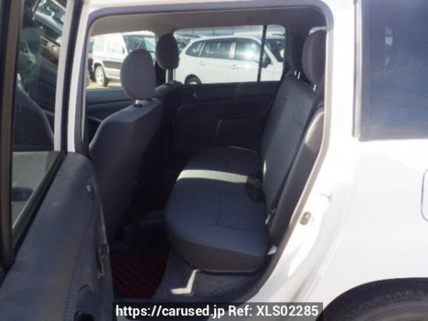 Used 2012 AT toyota succeed-van NCP51V Image[14]