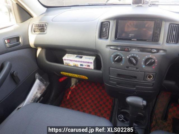 Used 2012 AT toyota succeed-van NCP51V Image[16]